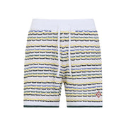 Casablanca Bermuda - Multicolour | 2483553e8d1c24f94ea2f95a058042c95d47ab13