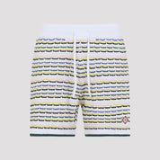 Casablanca Bermuda - Multicolour | 7bbf159bad6052cbb18950675a9653d2707c6a7b