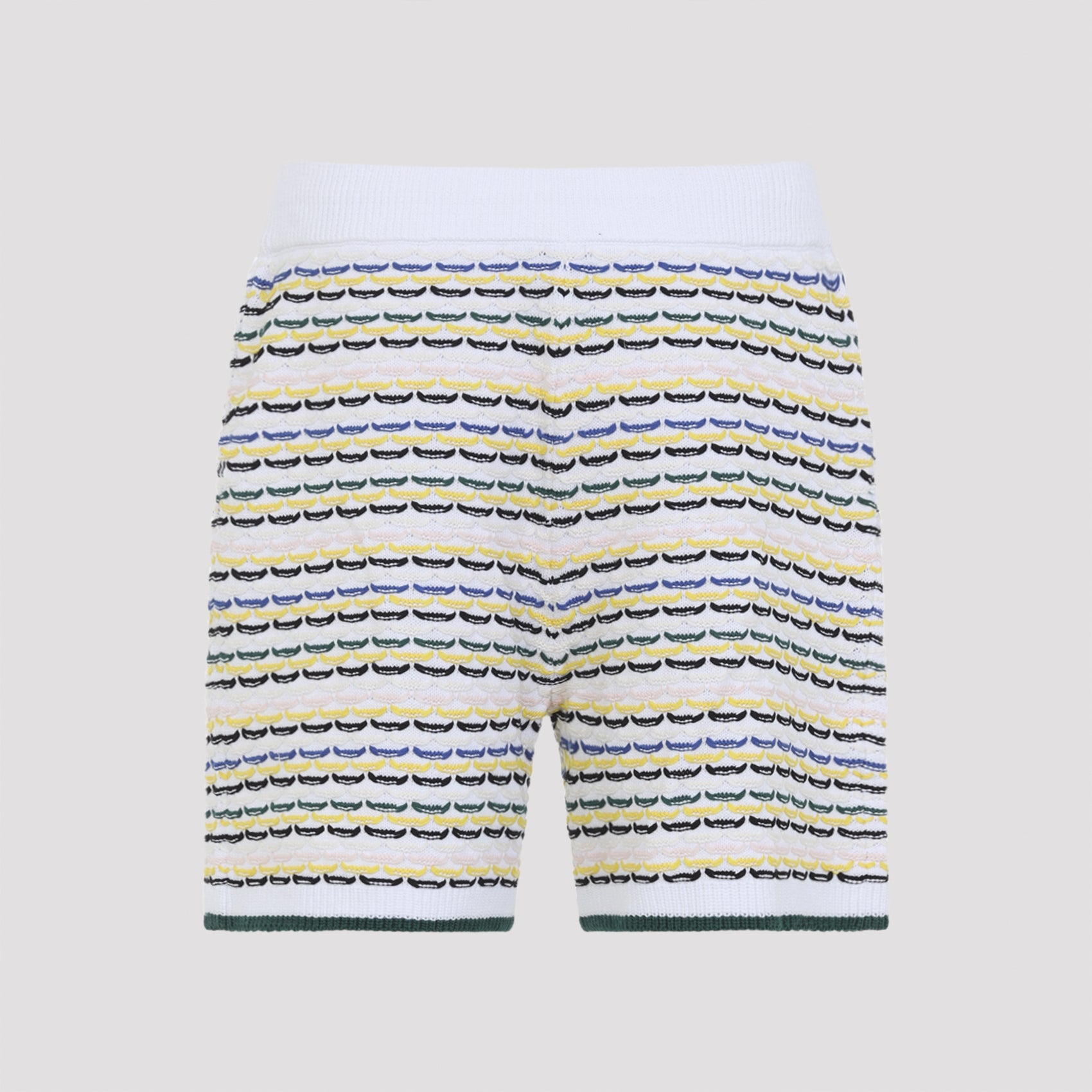 Casablanca Bermuda - Multicolour | 58410e51d95c450f32c89dab41f42269318f1582