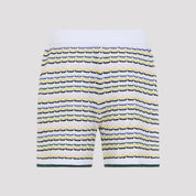 Casablanca Bermuda - Multicolour | 58410e51d95c450f32c89dab41f42269318f1582
