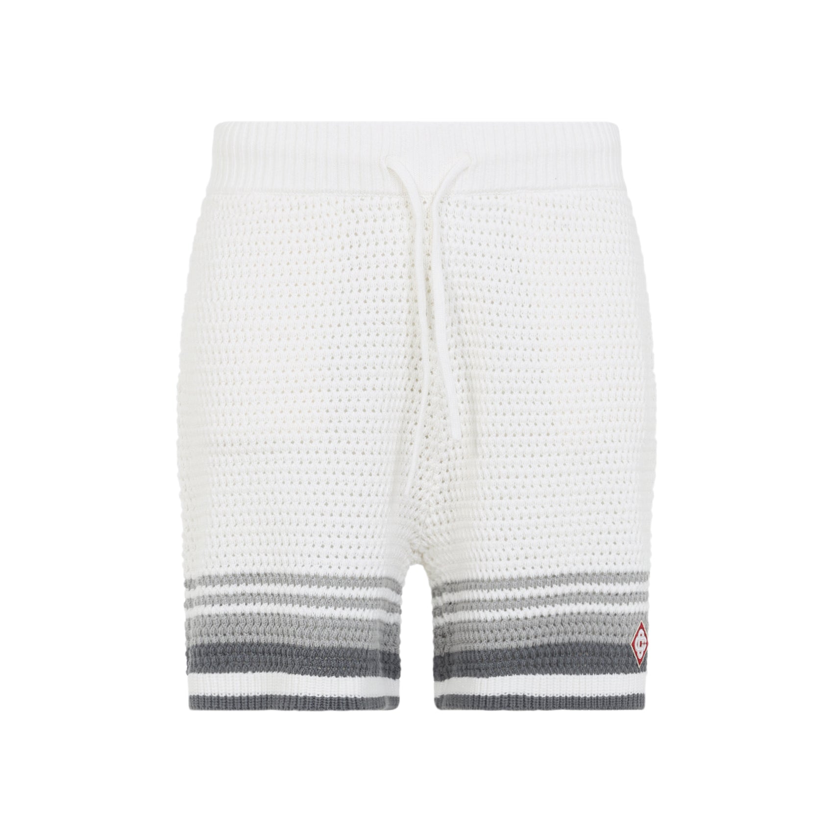 Casablanca Bermuda - White | 9265e8b3c4567ca912404f6f66053850dbdc2bab