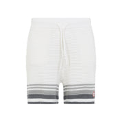 Casablanca Bermuda - White | 9265e8b3c4567ca912404f6f66053850dbdc2bab