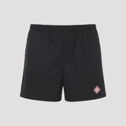 Casablanca Swim shorts - Black | 5c5f704de99623fd6039a803c989d8cac8153b18