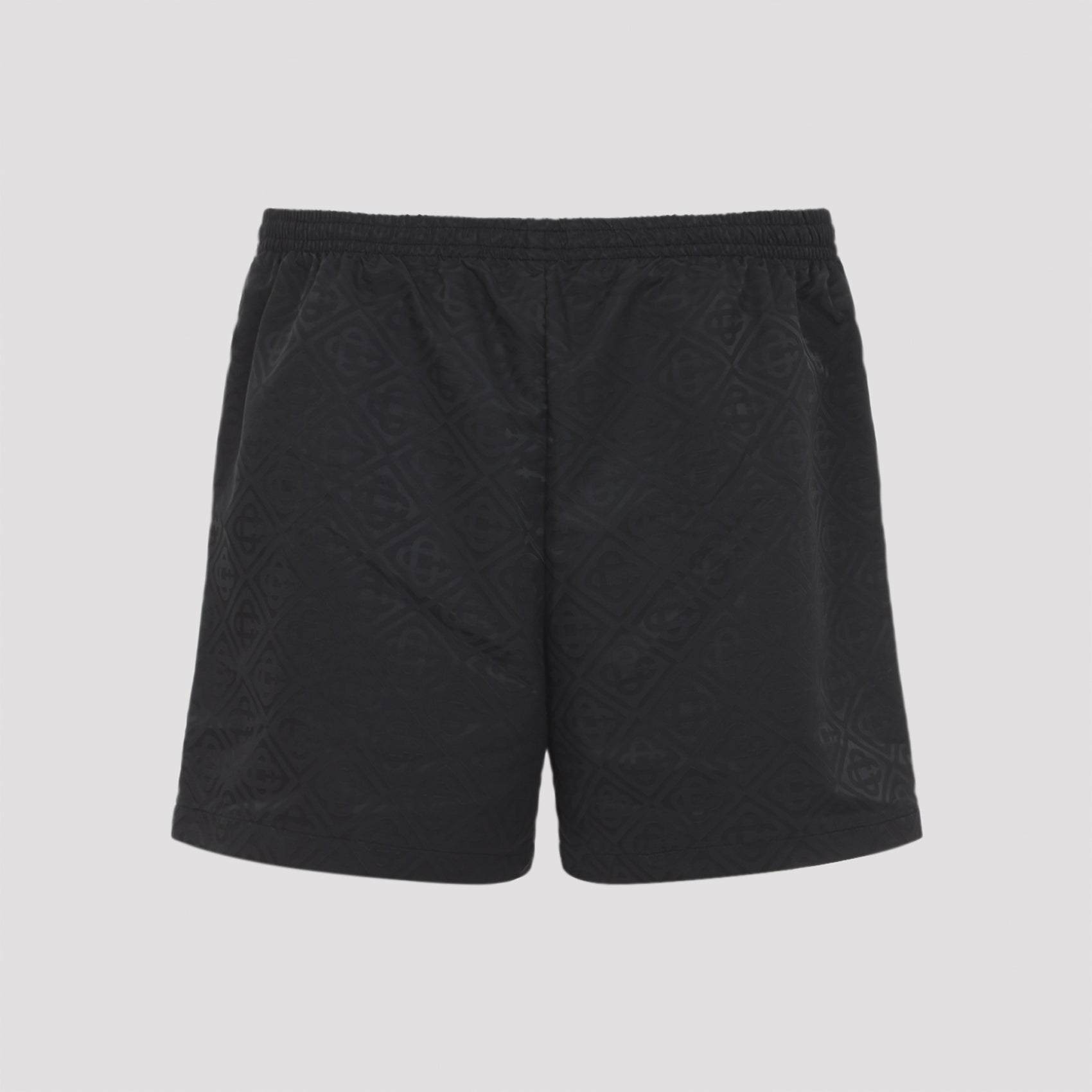 Casablanca Swim shorts - Black | bbf93840dd3f56d4e4fca96138df8c795a24679b