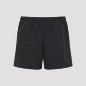 Casablanca Swim shorts - Black | bbf93840dd3f56d4e4fca96138df8c795a24679b