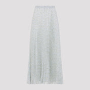 Ermanno Scervino Midi skirts - Multicolour | 0439c37f9e87644dc495fa226419d8b9b89034ea