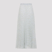 Ermanno Scervino Midi skirts - Multicolour | c329b6ca0f6f7e2fd231a347f293cd84f8484422