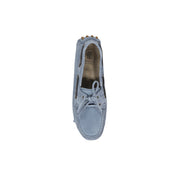 Brunello Cucinelli Suede Loafers - WOMEN SHOES - BRUNELLO CUCINELLI - T.Luxy