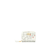 Dior Caro Amour Scarlet Wallet - WOMEN ACCESSORIES - DIOR - Tluxy New