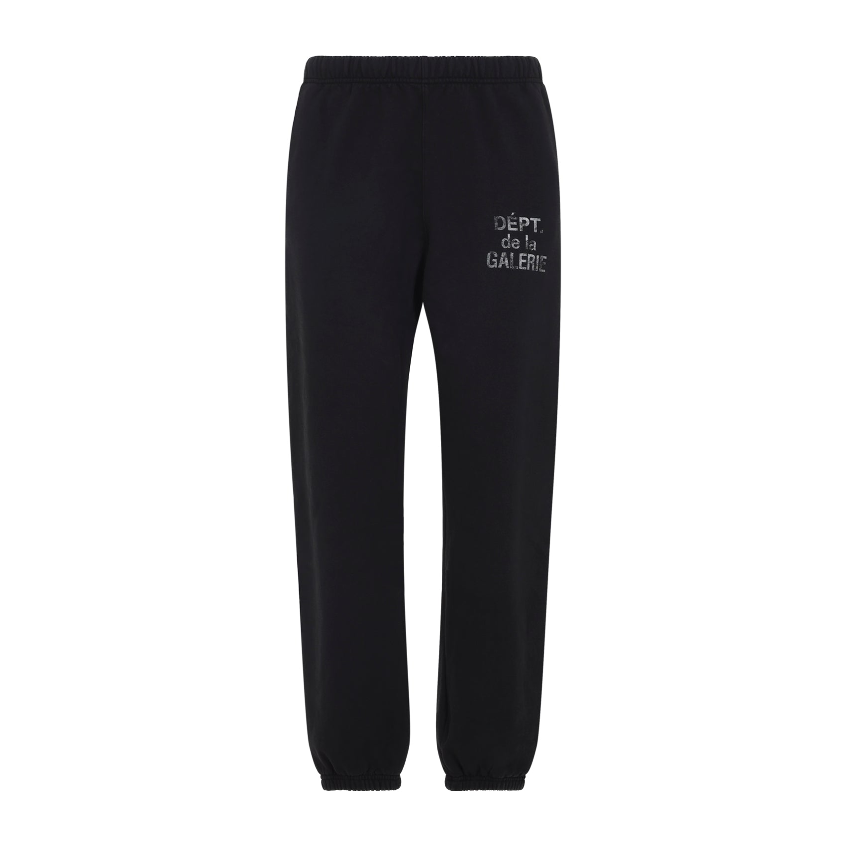 Gallery Dept. Regular & straight leg - Black | 9286c5f8ab603908e81f1ad429f25846d089e71b