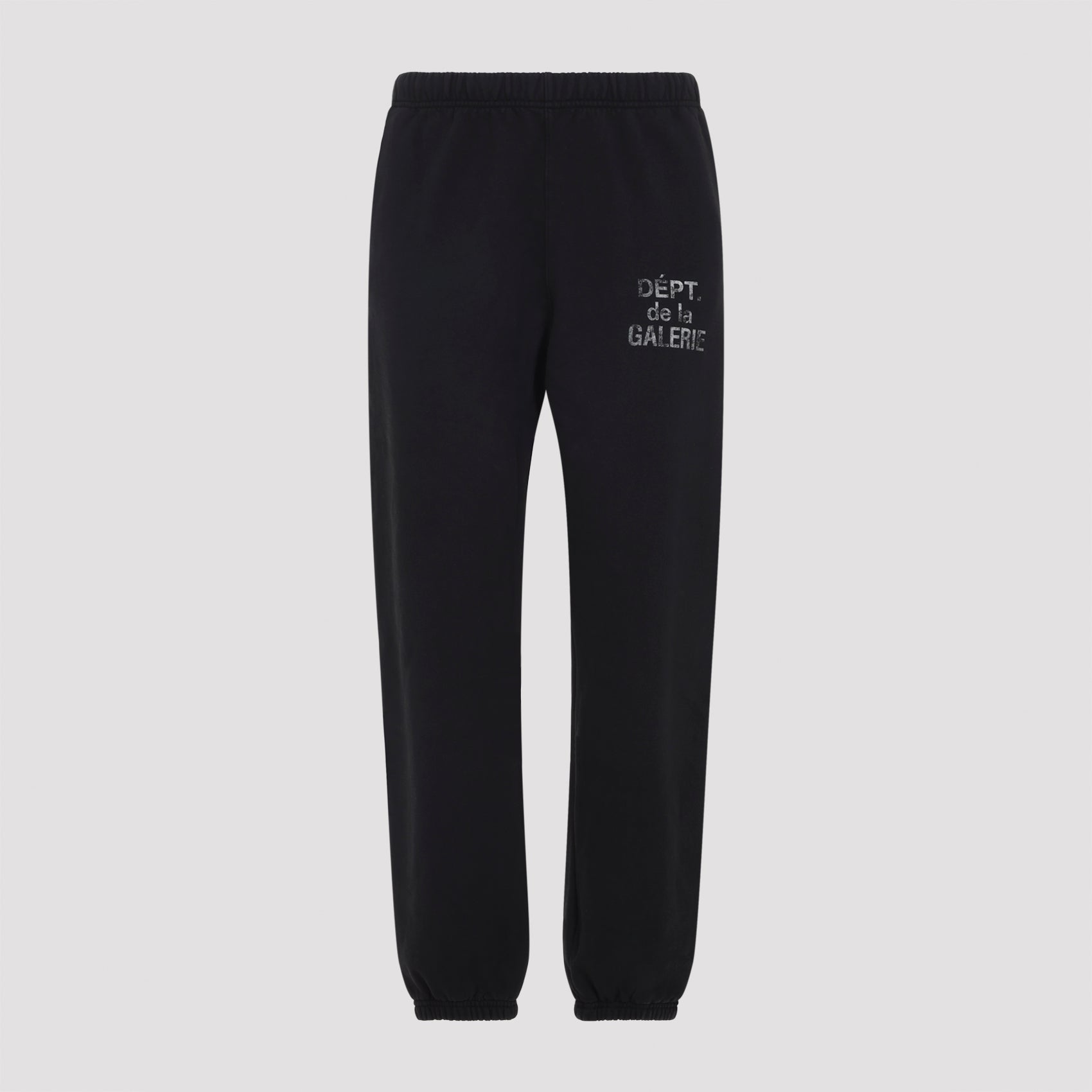 Gallery Dept. Regular & straight leg - Black | 974b3e8997b2ed954b40a67e93e405b7e291a609