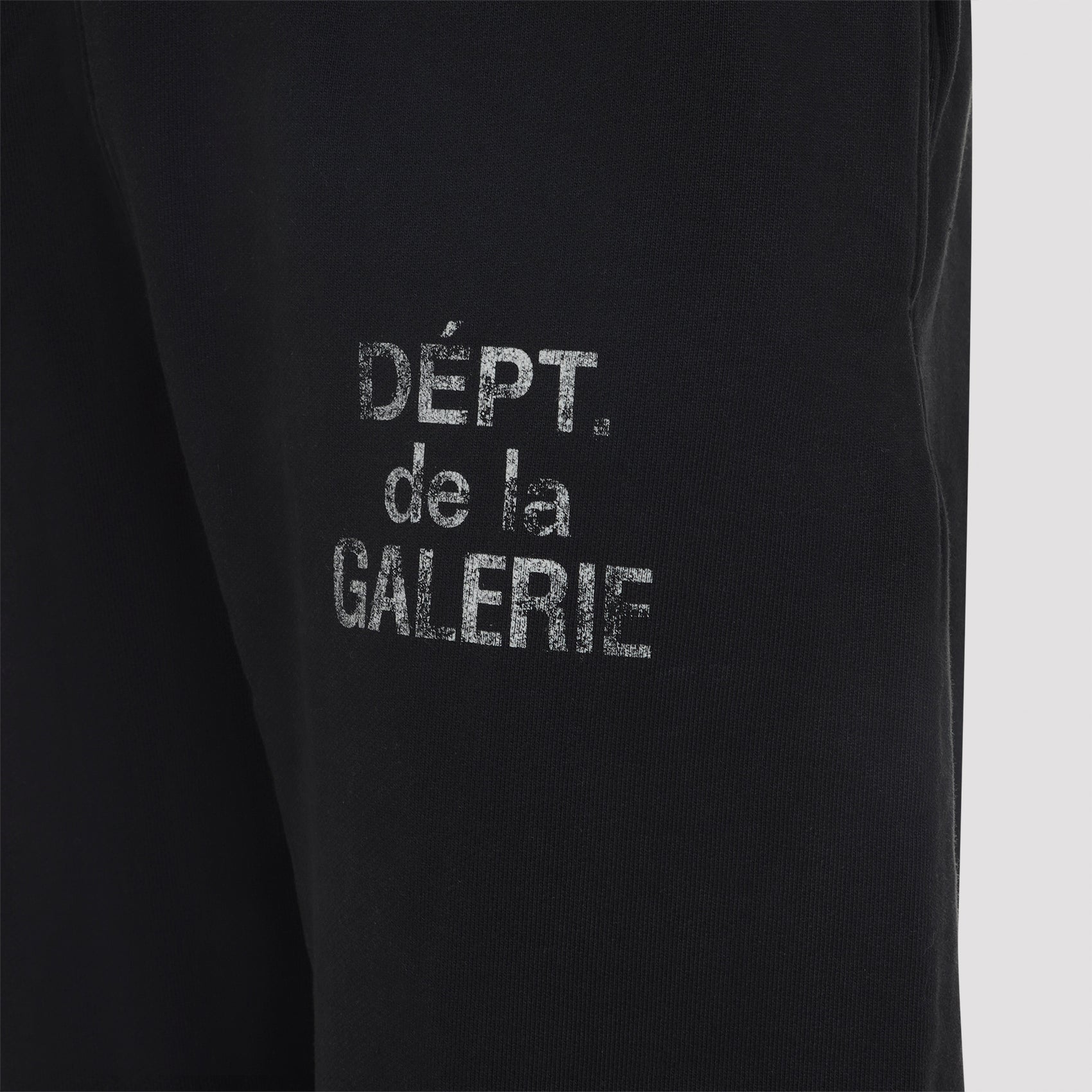 Gallery Dept. Regular & straight leg - Black | 8f9f909bc767ceadaebc4be45e2b114cf65a86e3