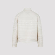 Moncler Down jackets - Nude & Neutrals | 0829708dbb1cdd1c5a1c919c73395319323a9c7b