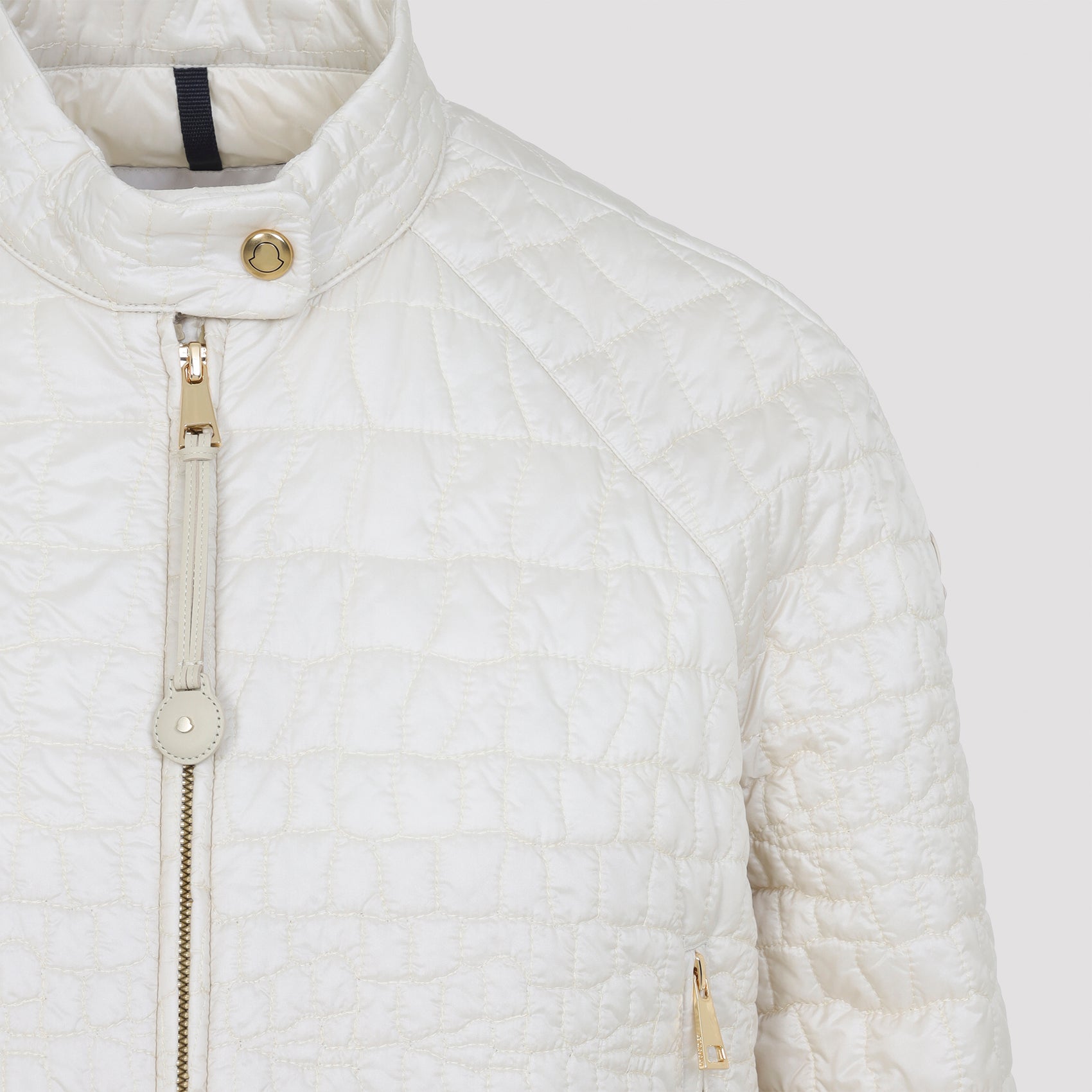 Moncler Down jackets - Nude & Neutrals | ec20d12a46acdcfe6e8d4457b94b88ea5141026b