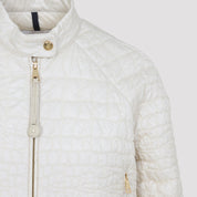 Moncler Down jackets - Nude & Neutrals | ec20d12a46acdcfe6e8d4457b94b88ea5141026b