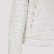 Moncler Down jackets - Nude & Neutrals | 5c4eed9cc4bdbe14c7c2d3d91b997a9665a408d7