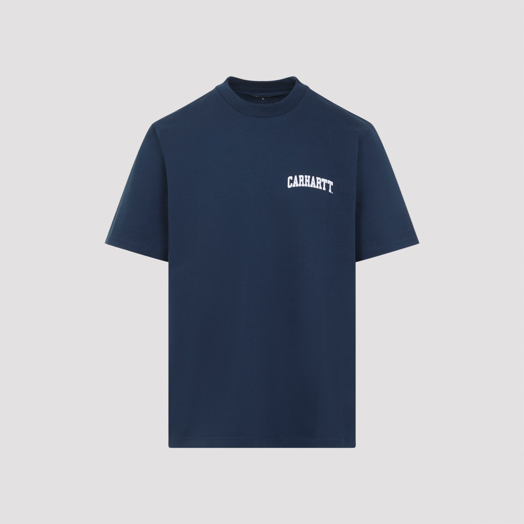 Carhartt Wip T-shirts - Blue | 3b1130eb9cca4b7424ef3f78b90fa2a27ad3332a