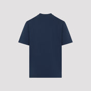 Carhartt Wip T-shirts - Blue | 41e2d3542ecd379b5e85e3fd2a365539ae8ed101