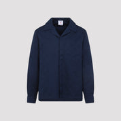 Casablanca Shirts - Blue | f5e08d800909769355f2f530e6c9ae75767ab86a