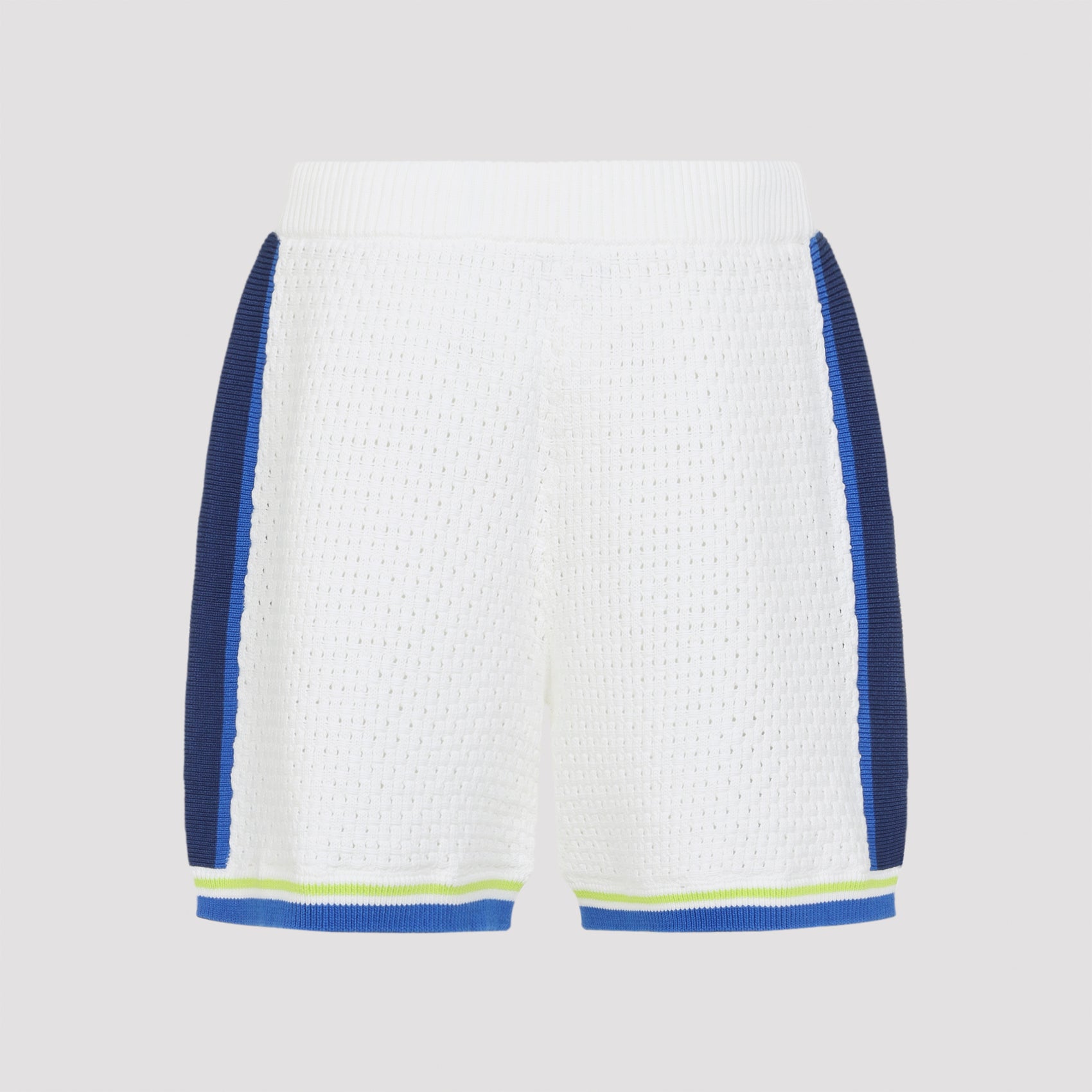 Casablanca Bermuda - White | 680c48baec4ce5281f4b2c95320d2992ded3c935