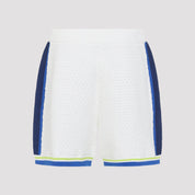 Casablanca Bermuda - White | 680c48baec4ce5281f4b2c95320d2992ded3c935