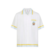 Casablanca Shirts - White | 58b61cdd8325262048b31f555398e9881f042725