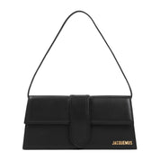 Jacquemus Handbag - Black | bab594e12cb63bb10d4f265352b6464339a779b0