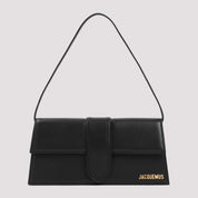 Jacquemus Handbag - Black | 01f644c09f05f8c2b3747e3ce44b35dbee79db12