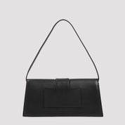 Jacquemus Handbag - Black | b31c0ee2cd85104eb446ad31f42d386903c462e3