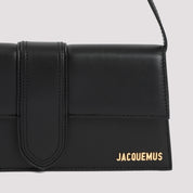 Jacquemus Handbag - Black | 26113e002e119b35e47ce752ade70a2732bd78b7