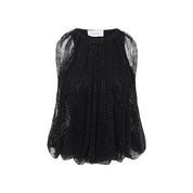 Sportmax Tops - Black | cec27e7d1d924e7f45447e398ef96db6eee7149b