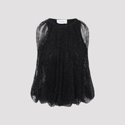 Sportmax Tops - Black | d38abaf1a1afe47183628150b7a5e86f25c0b9de
