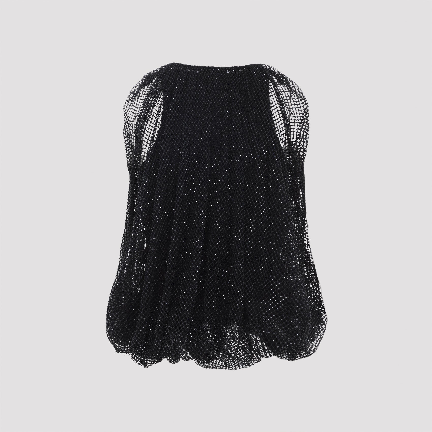 Sportmax Tops - Black | 9c6fcc6fa954327d62b7e72b7daa09a14d085d94