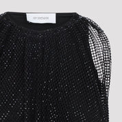 Sportmax Tops - Black | bdefcb115a316a38b1beda5104d2f15e4b7fda3f