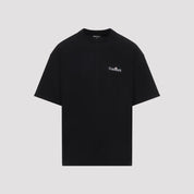 Carhartt Wip T-shirts - Black | 209683aec0f4fe15630a25373a095f7346df102a