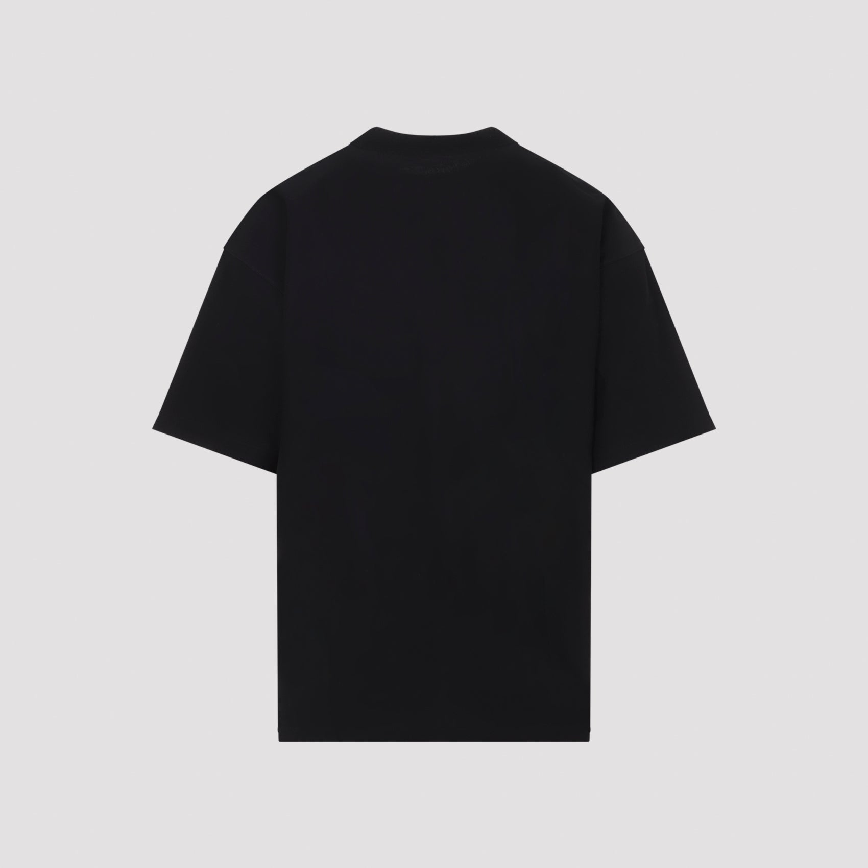 Carhartt Wip T-shirts - Black | 52b932f0600aa2d3bf65463d3917609fa5261d62