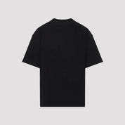 Carhartt Wip T-shirts - Black | 52b932f0600aa2d3bf65463d3917609fa5261d62