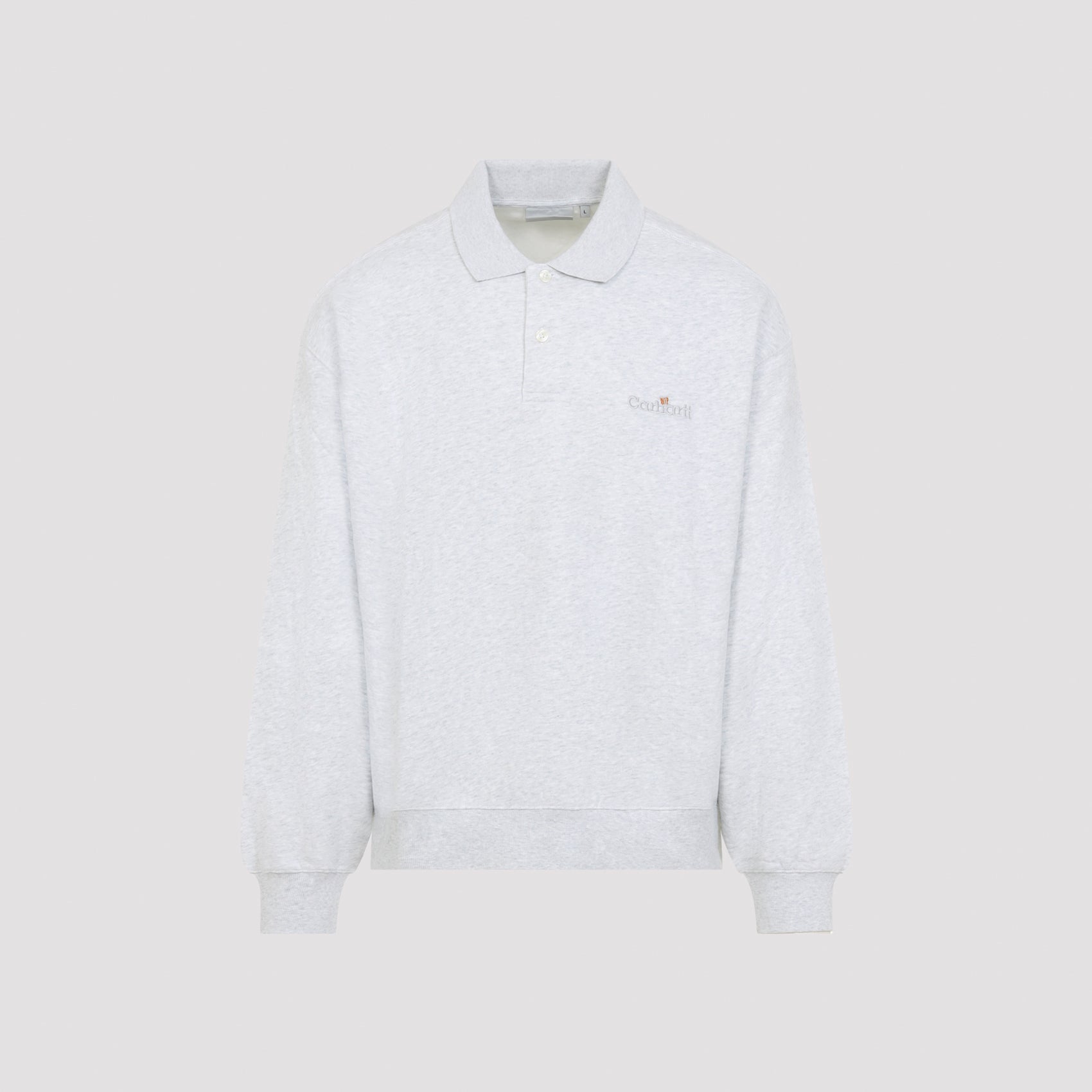 Carhartt Wip Hoodies - Grey | ee7dab722b8dca5cc3f1054e7846e1dcea22b3fe