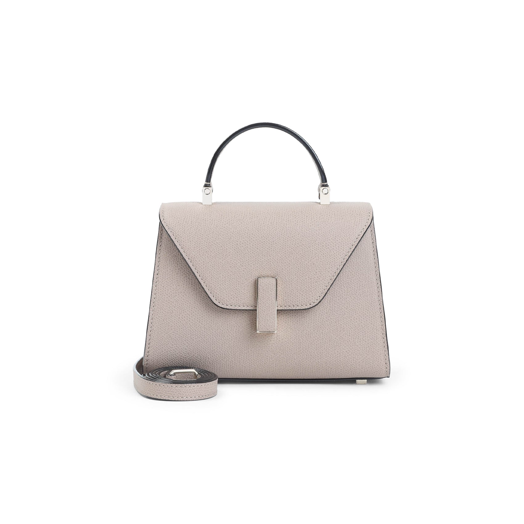 Valextra Iside Crossbody Micro Bag - WOMEN BAGS - VALEXTRA - T.Luxy