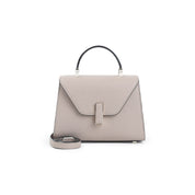 Valextra Iside Crossbody Micro Bag - WOMEN BAGS - VALEXTRA - T.Luxy