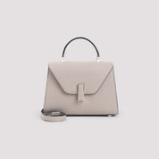 Valextra Iside Crossbody Micro Bag - WOMEN BAGS - VALEXTRA - T.Luxy