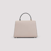 Valextra Iside Crossbody Micro Bag - WOMEN BAGS - VALEXTRA - T.Luxy