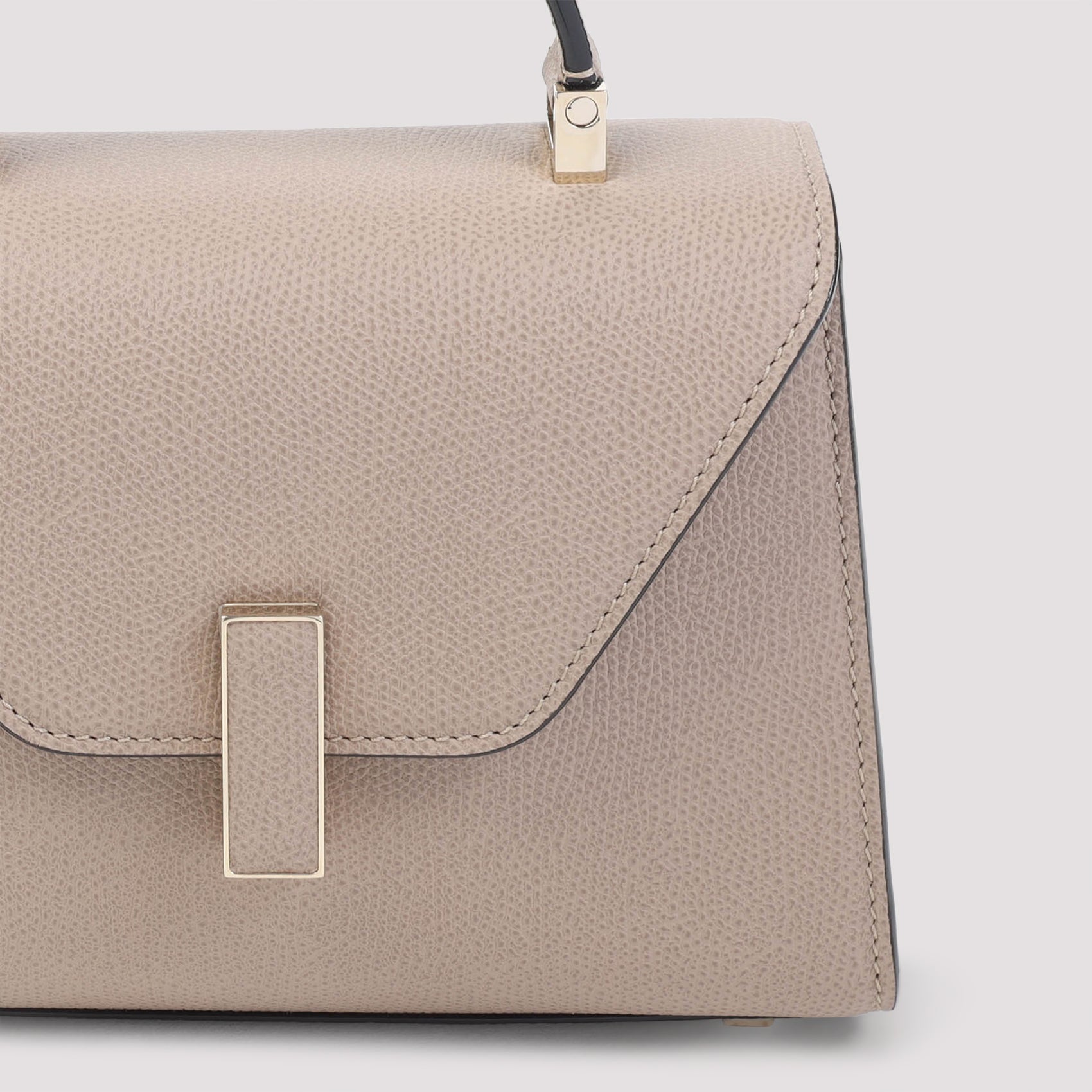 Valextra Iside Crossbody Micro Bag - WOMEN BAGS - VALEXTRA - T.Luxy