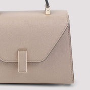 Valextra Iside Crossbody Micro Bag - WOMEN BAGS - VALEXTRA - T.Luxy