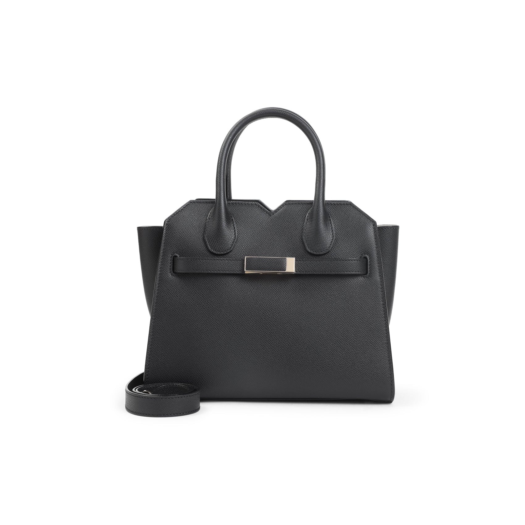 Valextra Handbag - Black | dd381c3031d013c61f34c8097a87bb4334791404