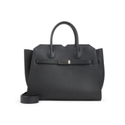 Valextra Shoulder Bags - Black | bf641185dd0ca4f8585632b733559bfdd6de16c0