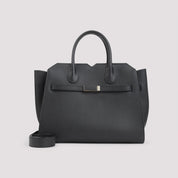 Valextra Shoulder Bags - Black | 859fe39ff41cfd12ed0e5ba73d43c0b922119539