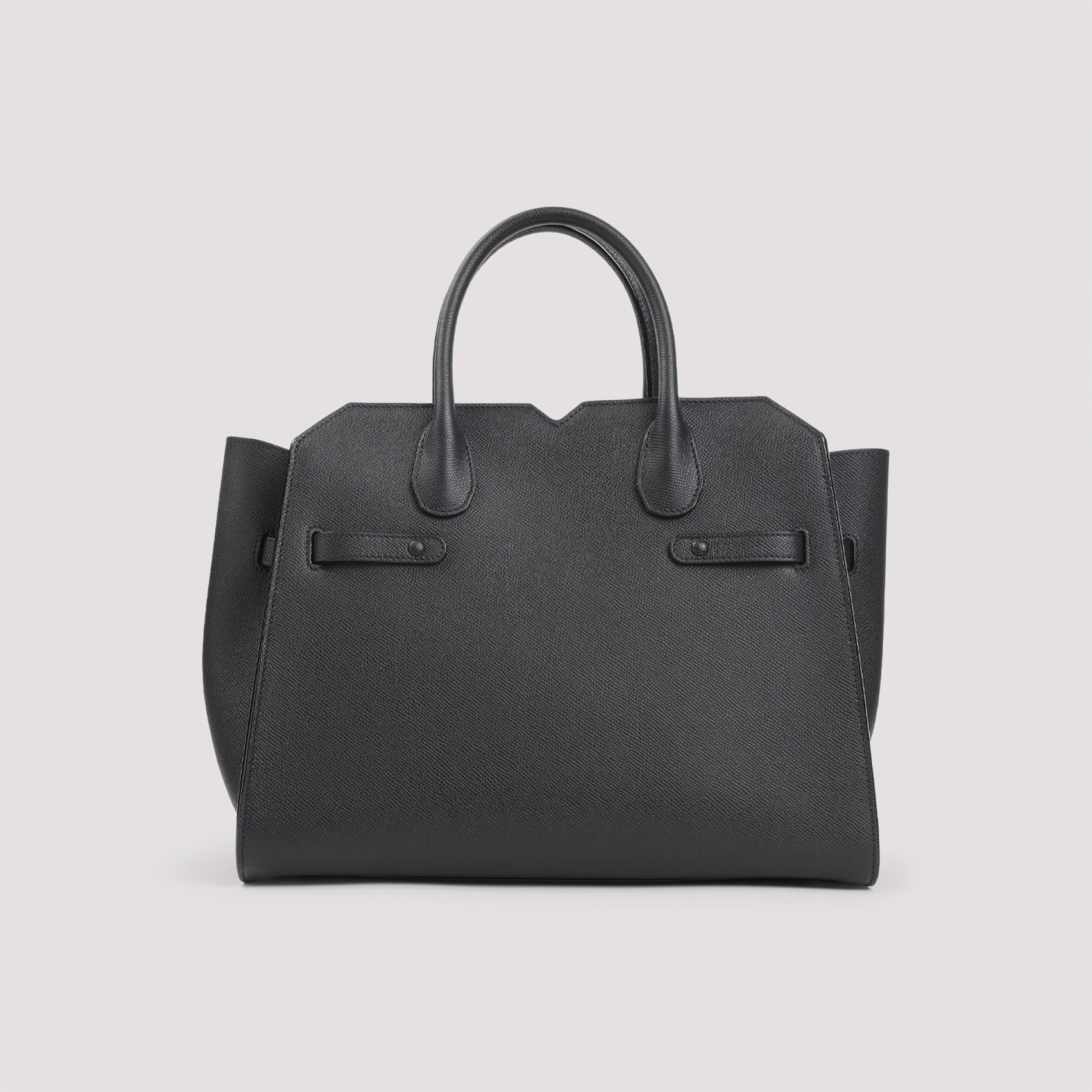 Valextra Shoulder Bags - Black | 00e081a788d0feff65b41d081c7d4bc617f90358