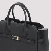 Valextra Shoulder Bags - Black | fb5fbf192f4b5c8631c8e133987f140f18c1b508