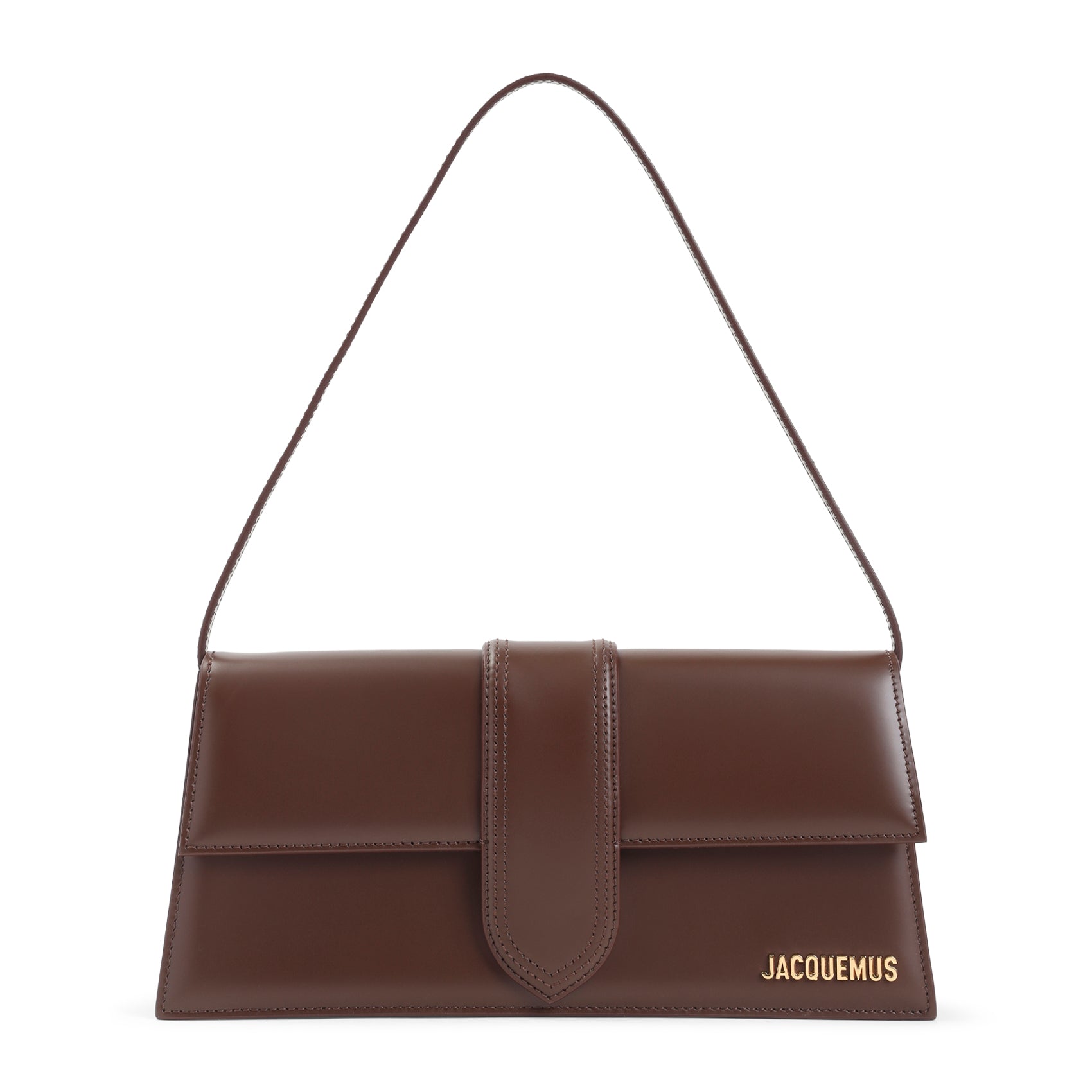 Jacquemus Handbag - Brown | ebf20ddce590ab3d0f9feff97c764f2c8439ccf4
